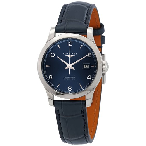 Orologio donna longines record - orologio,
