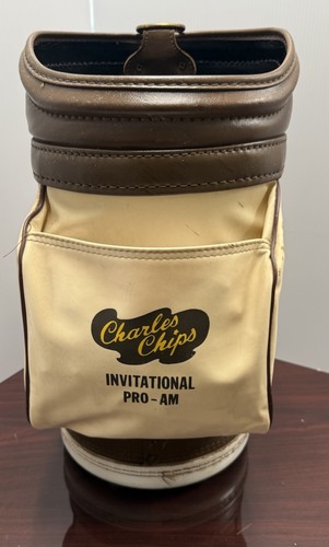 Wilson vintage pelle golf - wilson,