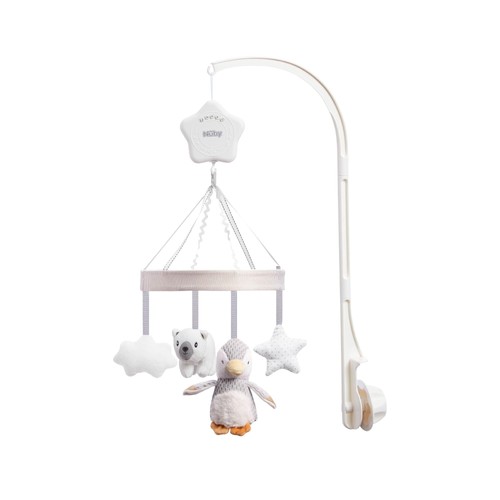Nuby culla mobile musicale per - nuby,