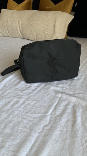 Borsa cosmetica trucco - , yves