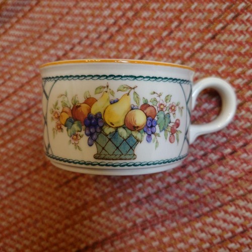 Villeroy boch cestino tazza - villeroy, &