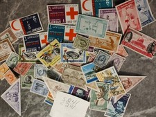 Francobolli esteri Giordania