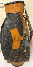 Louis Vuitton Golf Caddy Bag