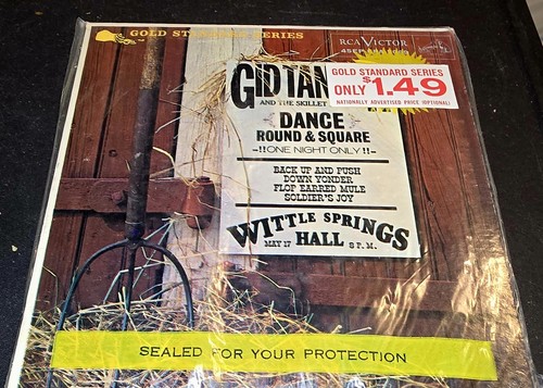 Gid tanner his - gid,