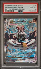 Pokemon 2021 Stili di