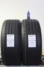 2 PNEUMATICI USATI 215 40 R18