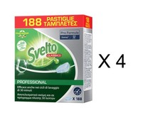 Svelto detersivo - -,