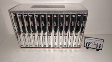 Big gto deluxe serie - gto, completa