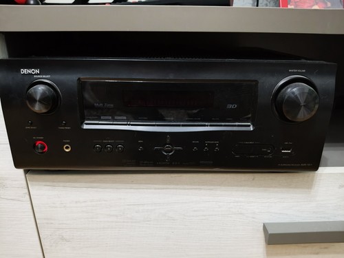 Amplificatore dolby surround - amplificatore,