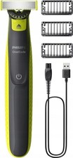 Philips OneBlade Pro 360 Face QP2724/23 Rasoio Elettrico Regolabarba Trimmer