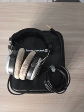 Cuffie Beyerdynamic dt 990 pro Edition 32 Ohm Open-Back