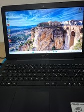 Notebook Asus X554L