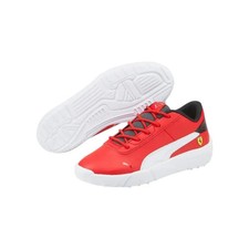 Scarpa B17 Puma Ferrari Drift
