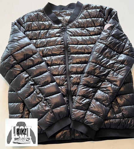 Men guess puffer coat - guess,