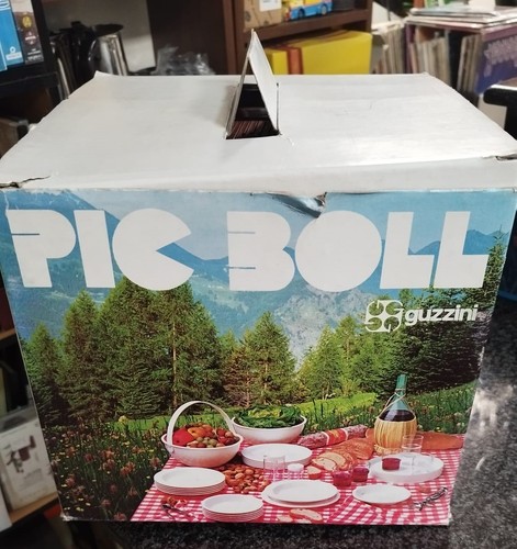 Set pic nic guzzini - pic-nic,