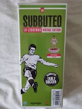 SUBBUTEO LA LEGGENDA VINTAGE