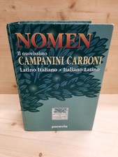 Il nuovissimo Campanini