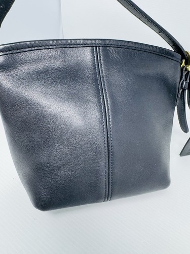 Borsa tracolla coach vintage - borsa,