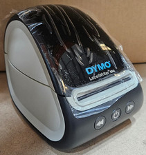 Dymo Label Printer |
