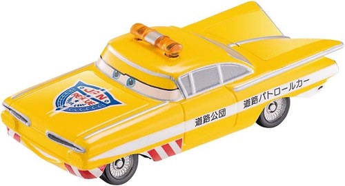 Takara tomy disney tomica 40 - takara,