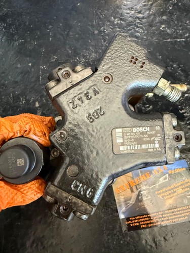 Pompa iniezione diesel - diesel, per