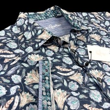 Camicia manica corta Robert