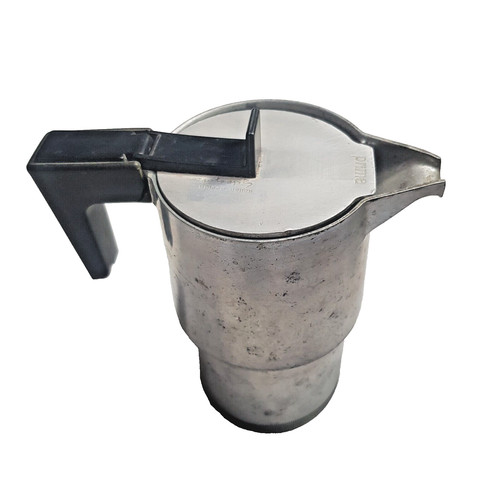 Caffettiera vintage prima omg - prima,