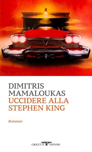Uccidere alla stephen - alla,