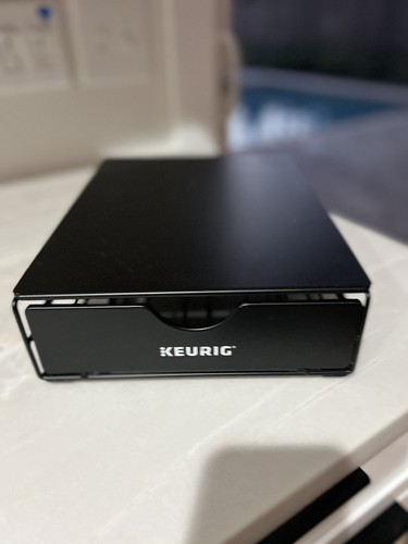 Keurig porta cialde - keurig,