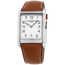 Orologio al Quarzo Baume et