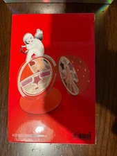 Cofanetto pupa trucco