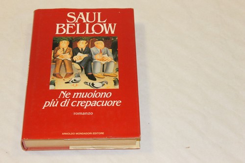 Muoiono più crepacuore - di,