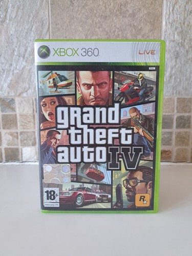 Gta grand theft auto - grand,