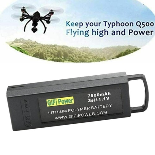 Batteria per drone yuneec - per,