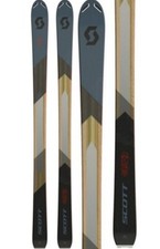 Sci scott freeride pure free - sci,