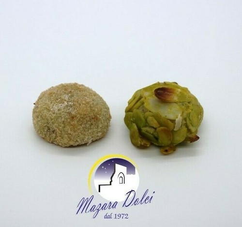 Dolci paste mandorla al - dolci,