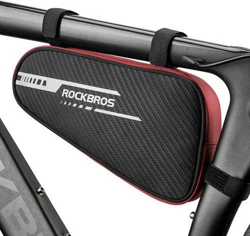 Rockbros borsa bici - borsa,