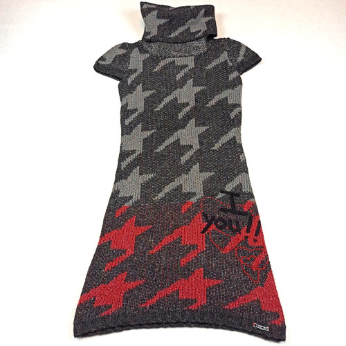 Desigual donna maglione - desigual,