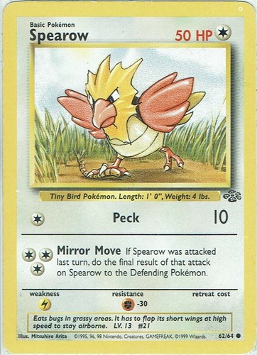 Carta pokemon trading - carta,