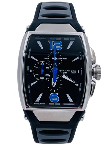 Orologio locman tremila - locman, crono