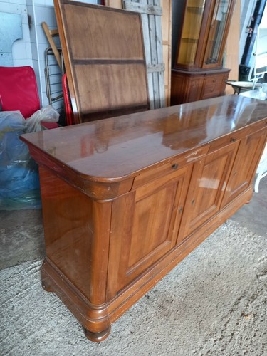 Credenza servante