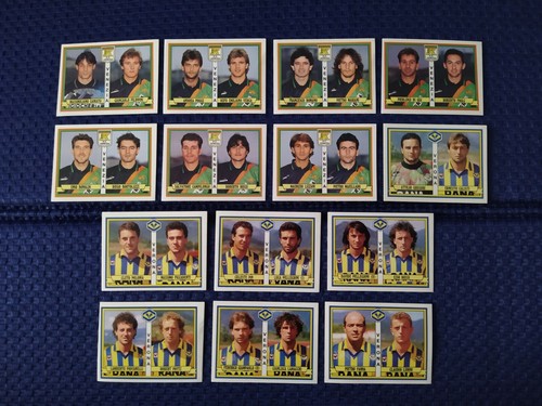 1992 serie venezia verona - 1992-93,
