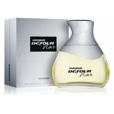 Al Haramain Detour Noir 100ml