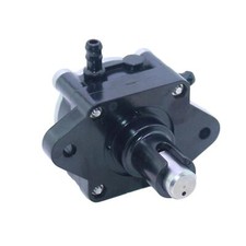 Sostituzione pompa carburante