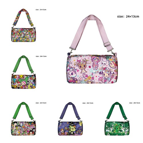 Tokidoki 1pc anime - anime, handbag