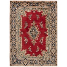 Kerman 342x246 CM Tappeto