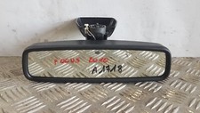 SPECCHIETTO RETROVISORE INTERNO FORD FOCUS 2 SERIE 2004-2011 A1718