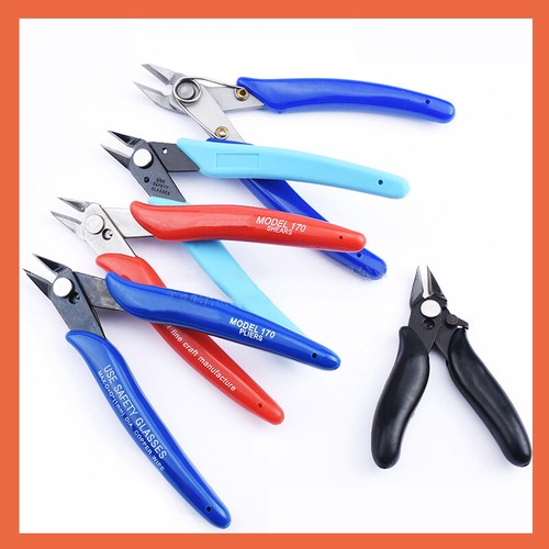 Pinza per cavi filo - pinza,