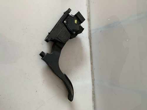 Pedale acceleratore seat ibiza - pedale,