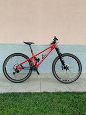 Mountain Bike Mondraker Uomo